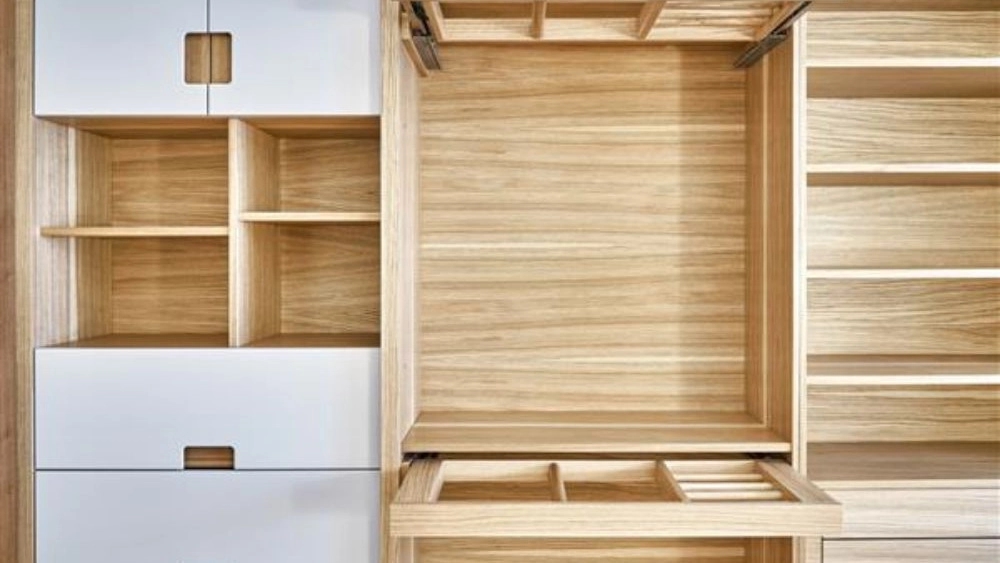 قیمت طراحی کابینت PVC در رشت