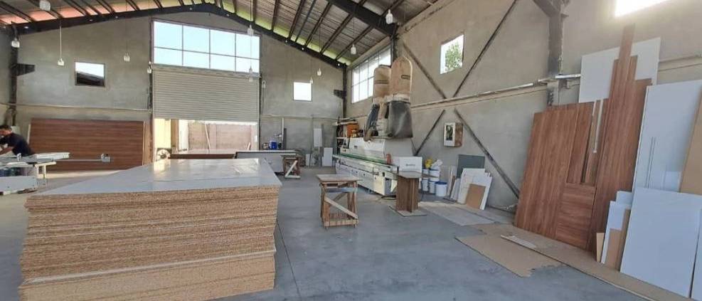 طراحی و ساخت کمد و کابینت